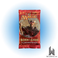 Magic the Gathering Born of the Gods Booster Pack