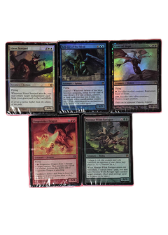 Magic the Gathering Born of the Gods Intro Deck (60 Cards)