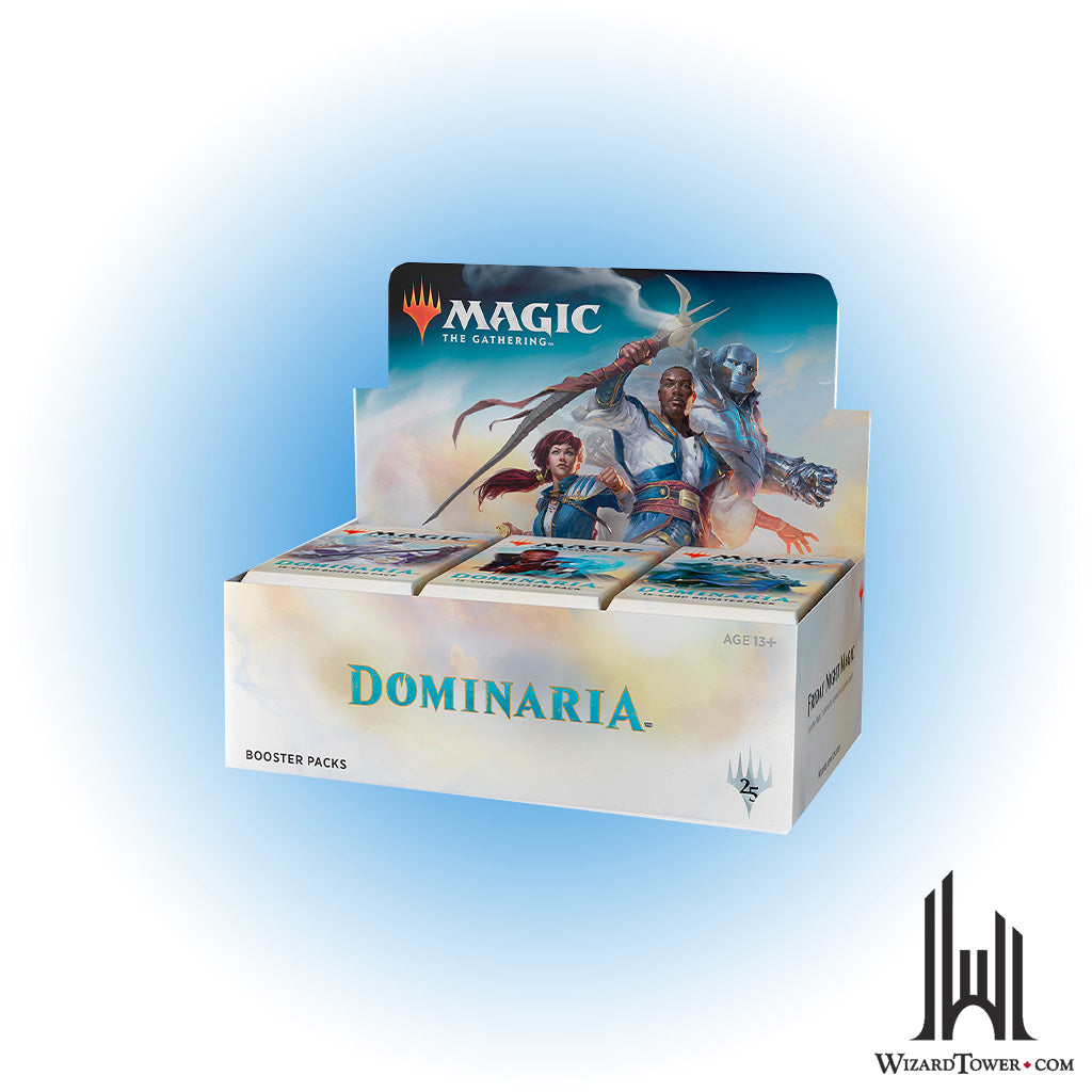 Magic the Gathering Dominaria Booster Box