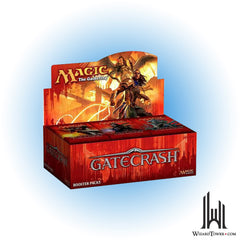 Magic the Gathering Gatecrash Booster Box