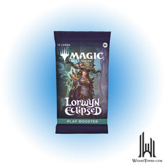 Magic the Gathering Lorwyn Eclipsed Play Booster Pack