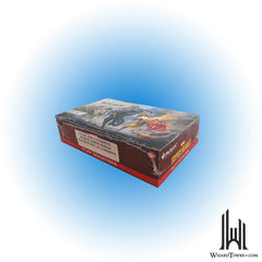 Magic the Gathering Marvel Super Heroes Random Box of Commons
