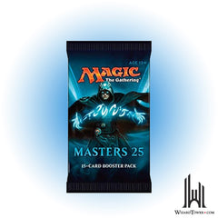 Magic the Gathering Masters 25 Booster Pack