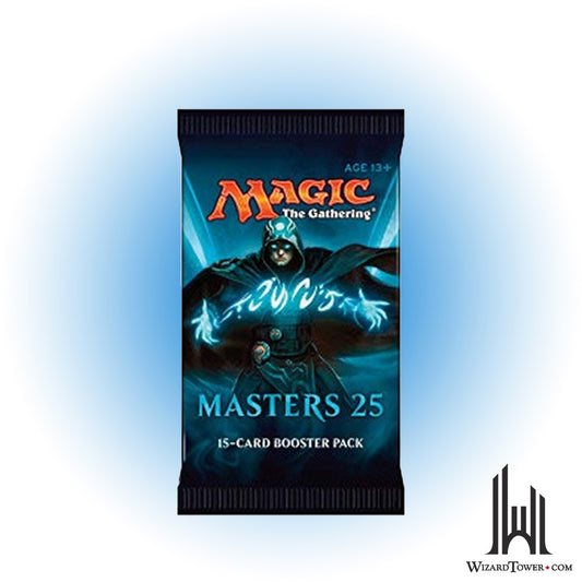 Magic the Gathering Masters 25 Booster Pack