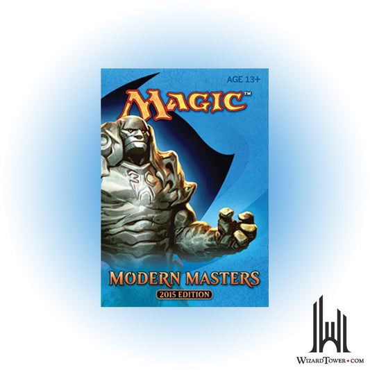Magic the Gathering Modern Masters 2015 Booster Pack