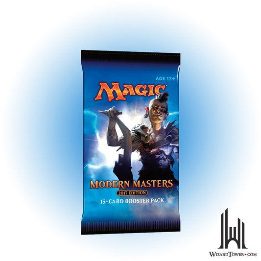 Magic the Gathering Modern Masters Booster Pack