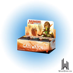 Magic the Gathering Oath of the Gatewatch Booster Box