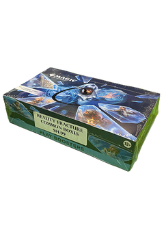 Magic the Gathering Reality Fracture Random Box of Commons