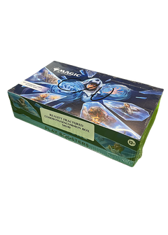Magic the Gathering Reality Fracture Random Box of Commons/Uncommons