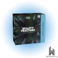 Magic the Gathering Reality Fracture Secret Lair Bundle