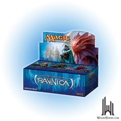 Magic the Gathering Return to Ravnica Draft Booster Box