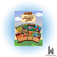 Magic the Gathering Secret Lair - Secret Lair x Stardew Valley