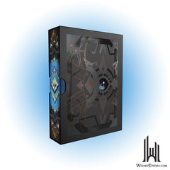 Magic the Gathering Secrets of Strixhaven Codex Bundle