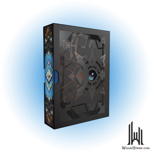 Magic the Gathering Secrets of Strixhaven Codex Bundle