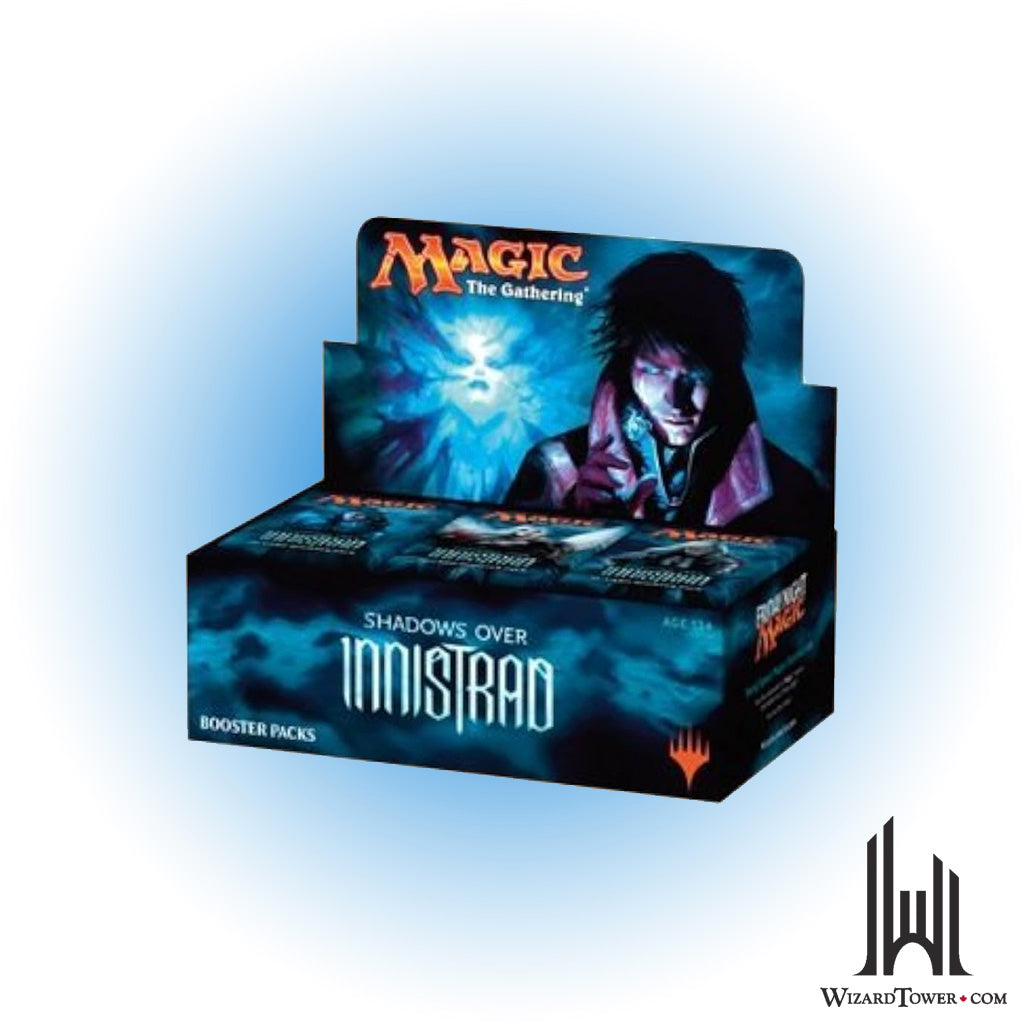 Magic the Gathering Shadows over Innistrad Booster Box