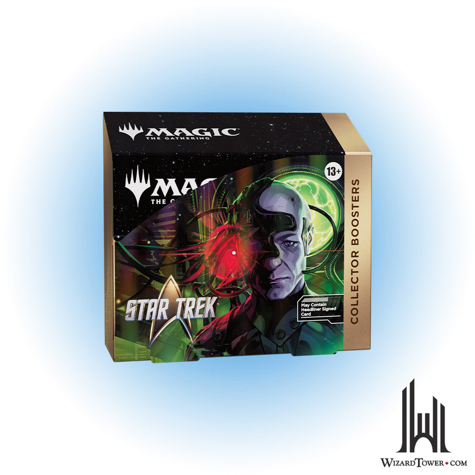 Star Trek – Wizard's Tower