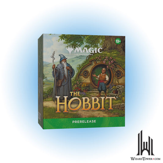 Magic the Gathering The Hobbit Prerelease Kit [IN-STORE PICKUP ONLY]