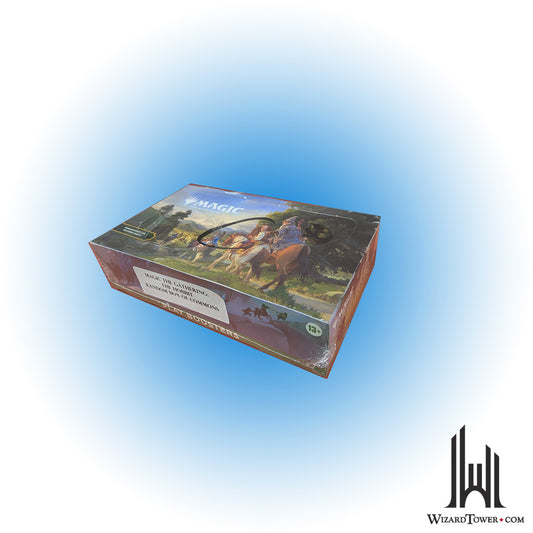 Magic the Gathering The Hobbit Random Box of Commons