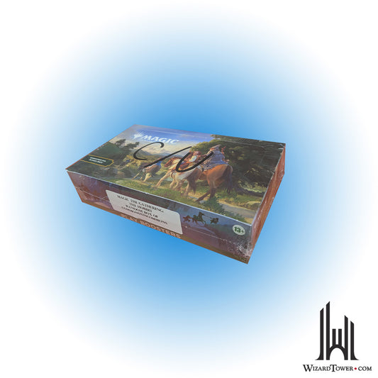 Magic the Gathering The Hobbit Random Box of Commons/Uncommons