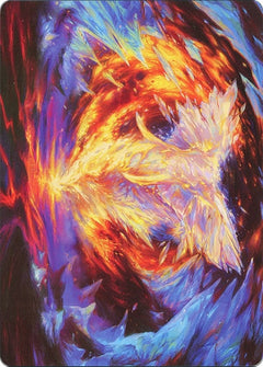 Magma Opus (32/81) Art Card