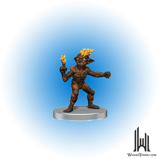 Magmin #08