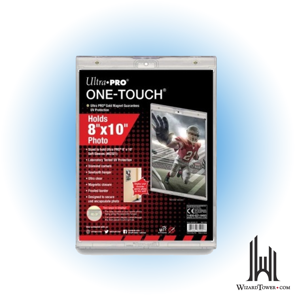 Magnetic Holder - 1Touch 8" x 10"