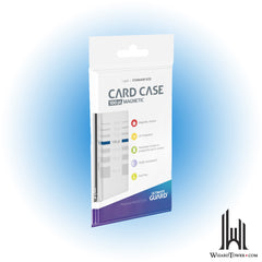 Magnetic Holder - Card Case 100pt