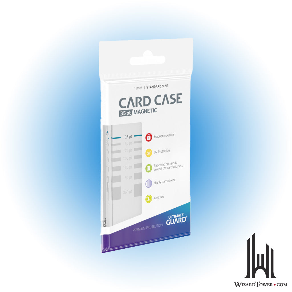 Magnetic Holder - Card Case 35pt