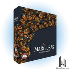 Mariposas