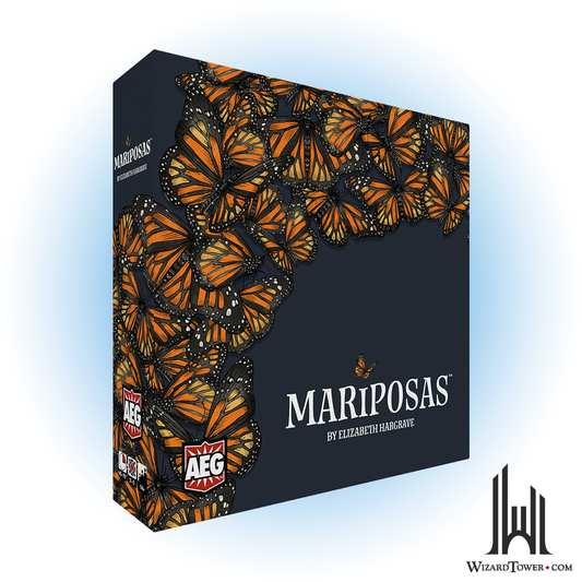 Mariposas
