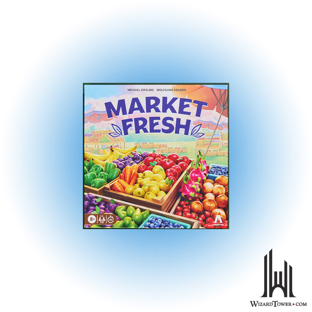 Market Fresh