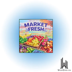 Market Fresh