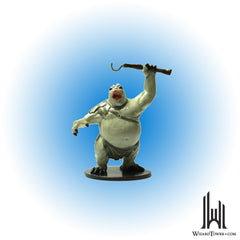 Marsh Giant #34