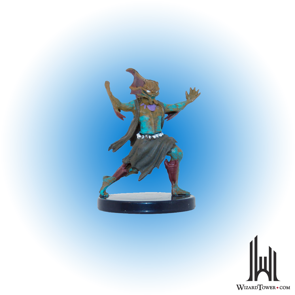 Triton Master Of Waves #22