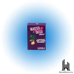 Master Dater - Uncut Expansion