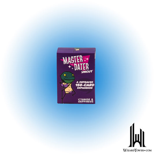 Master Dater - Uncut Expansion