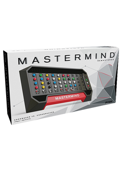 Mastermind - Remastered