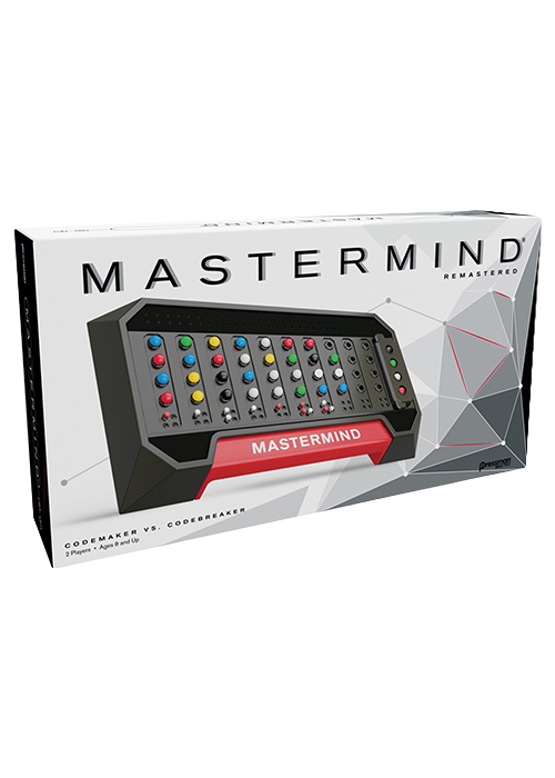 Mastermind - Remastered