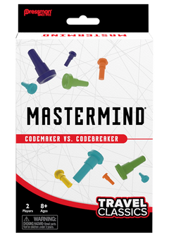 Mastermind - Travel
