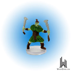 Matanji Orc #09