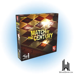 Match of the Century