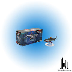 Dungeons & Dragons Figures - Maw of Sekolah
