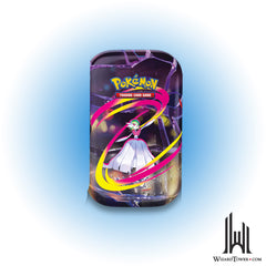 Pokemon Mega Evolution Mini Tin - Gardevoir
