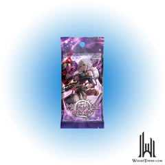 Grand Archive Mercurial Heart Alter Edition Booster Pack