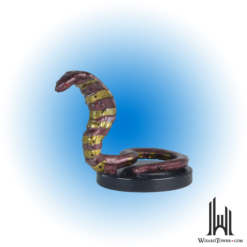 Metal Cobra #04
