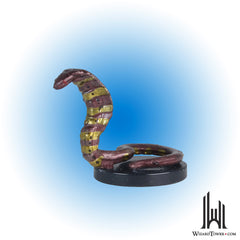 Metal Cobra #04