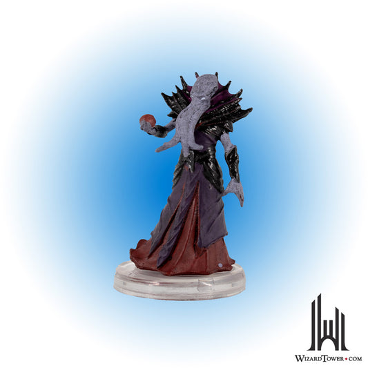 Mind Flayer #29