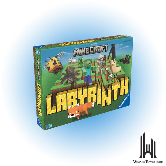 Minecraft Labyrinth