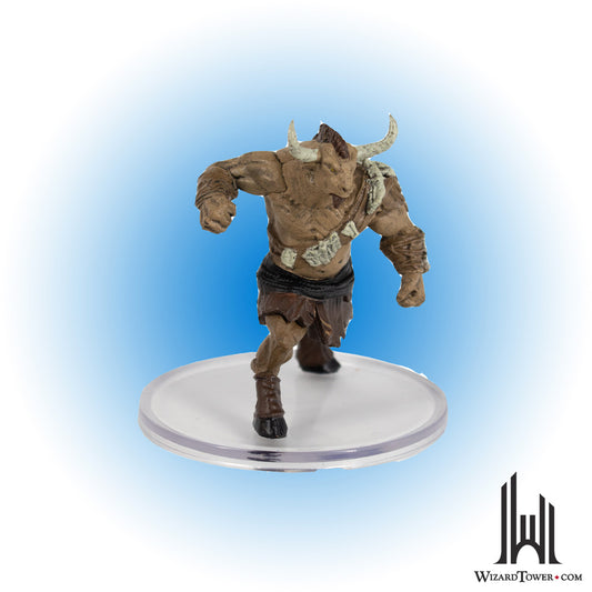 Minotaur #22