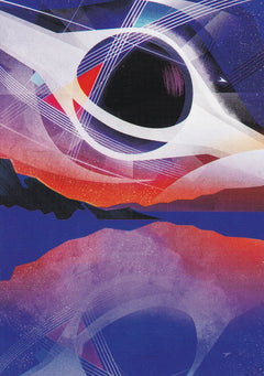 Mirrorpool (51/54) Art Card